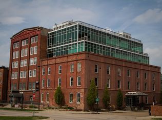 1143 Auraria Pkwy UNIT 501A, Denver, CO 80204