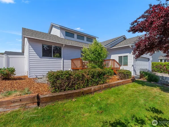 1516 Rex Road, Wenatchee, WA 98801