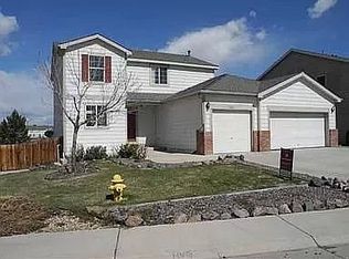 3021 E 108th Dr, Northglenn, CO 80233