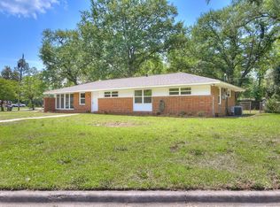 2278 Raleigh Dr, Augusta, GA 30904