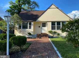 5455 Burwood Ave, Pennsauken, NJ 08109