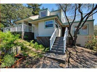 2725 Via Coyote, Santa Cruz, CA 95065