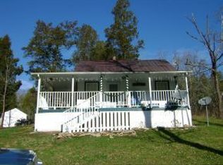 299 Cedar Valley Rd, Rogersville, TN 37857