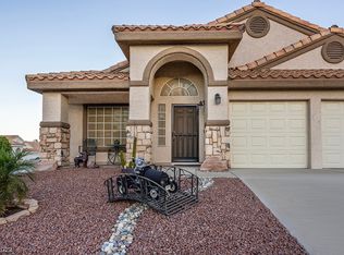 681 Mineral Hill Ln, Henderson, NV 89002