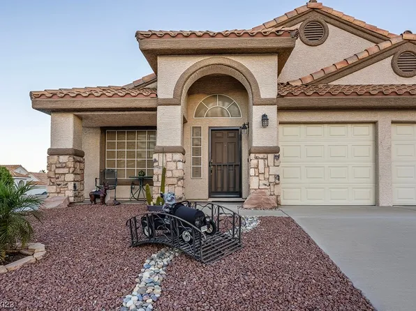 681 Mineral Hill Ln, Henderson, NV 89002