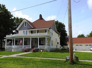 403 N Railroad St, Sumner, IA 50674