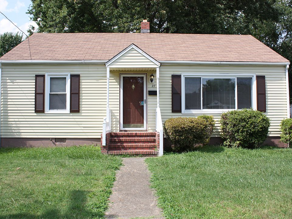 1st image of 27 Clayton Dr