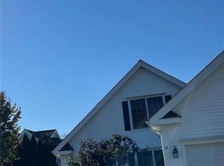 12 Mirror Pond Rd #12, Moodus, CT 06469