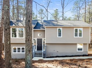 6319 Malone Rd, Douglasville, GA 30134