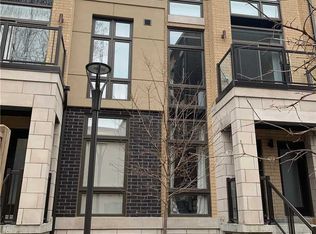 23 Eldora Ave #80, Toronto, ON M2M0B5