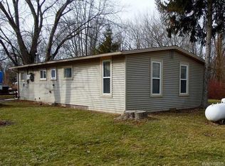 3273 Marville Pl, Wilson, NY 14172