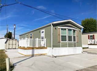 Fairmont 41 Wayside Plan, Wayside, Bellefontaine, OH 43311