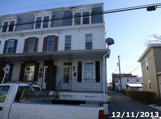 2623 Penbrook Ave, Harrisburg, PA 17103