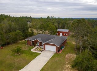 3651 Country Club Blvd, Chipley, FL 32428