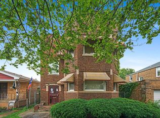 10113 S Rhodes Ave, Chicago, IL 60628