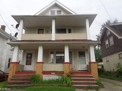 3282 W 94th St, Cleveland, OH, 44102