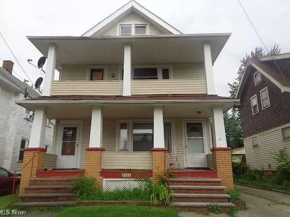 3282 W 94th St, Cleveland, OH 44102