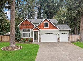 14402 107th Avenue Ct E, Puyallup, WA