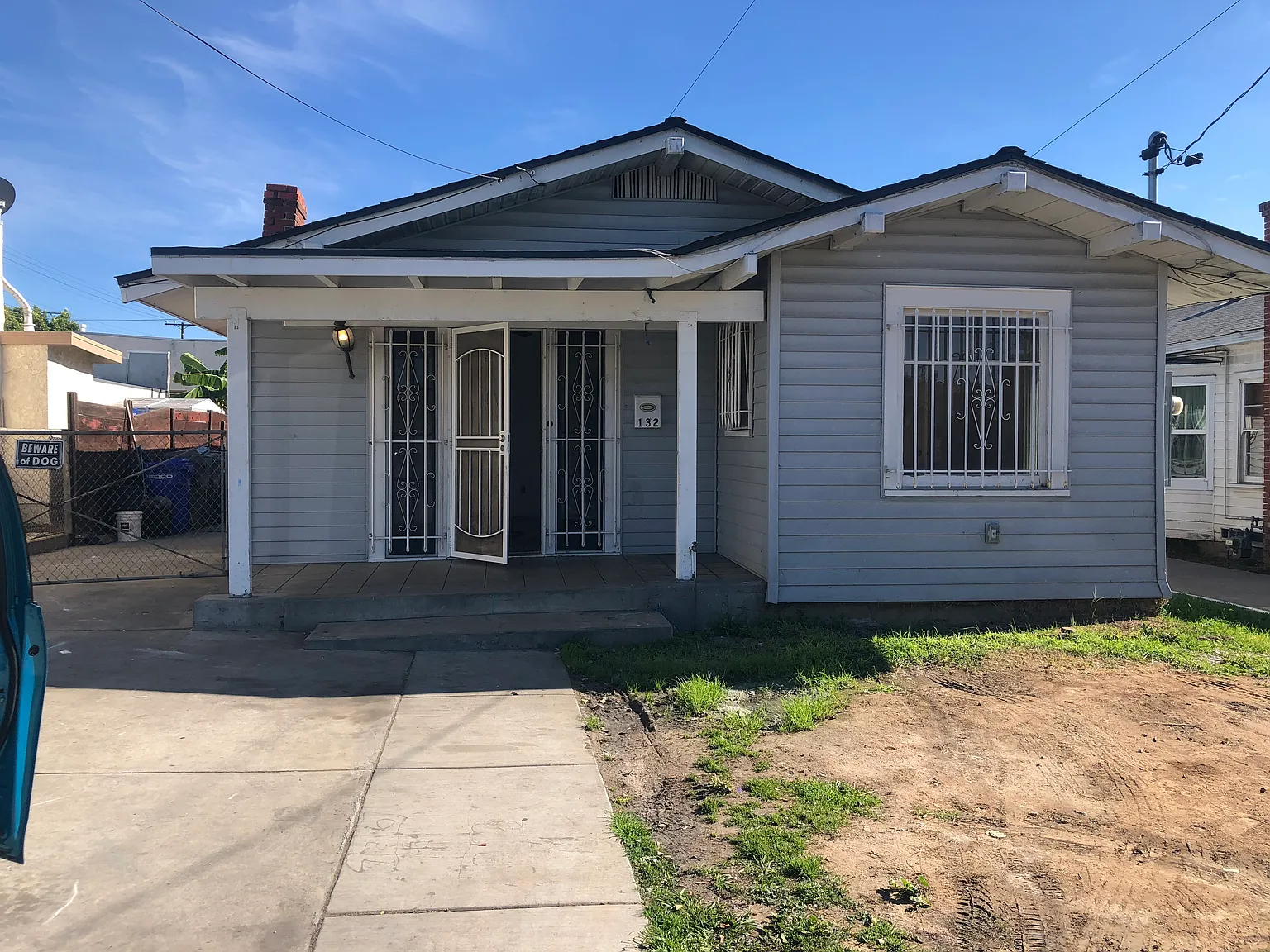 E 3rd St, National City — Photo 1