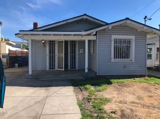 (Undisclosed Address), National City, CA 91950