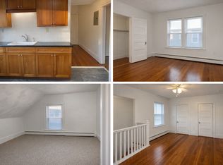 54-56 Allen St #56-3, Braintree, MA 02184