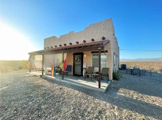 471 W Juniper Dr, Yucca, AZ 86438