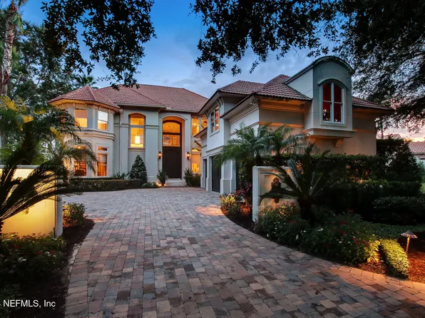 101 BRISTOL Place, Ponte Vedra Beach, FL 32082