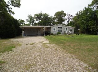 1600 Central Ave SE, Steinhatchee, FL 32359