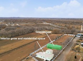 10803 Edith Blvd NE, Albuquerque, NM 87113