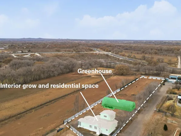 10803 Edith Blvd NE, Albuquerque, NM 87113