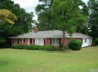 15035 Nc Highway 210 S, Roseboro, NC 28382