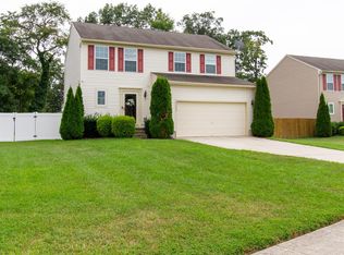 1043 Linda Ln, Vineland, NJ 08360