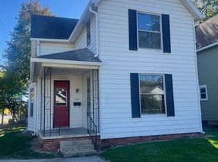 1219 Roberts St, Lafayette, IN 47904