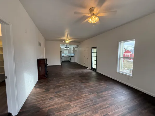 1456 Maple St, Wheatland, WY 82201