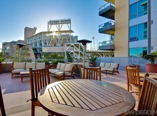 206 Park Blvd UNIT 513, San Diego, CA 92101