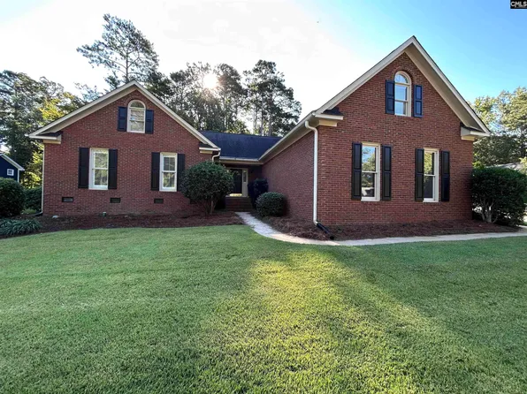 147 Broadreach Rd, Lexington, SC 29072