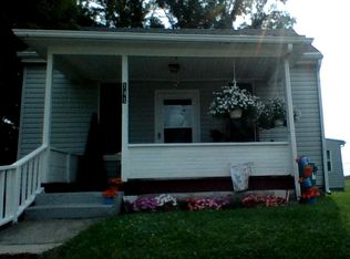 141 N Chillicothe St, South Charleston, OH