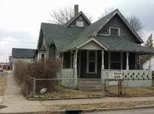 2265 N Kenwood Ave, Indianapolis, IN