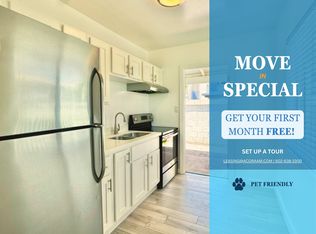 3629 N 37th St APT 3, Phoenix, AZ 85018