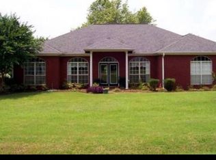 1837 Taylor Thurston Rd, Columbus, MS 39701