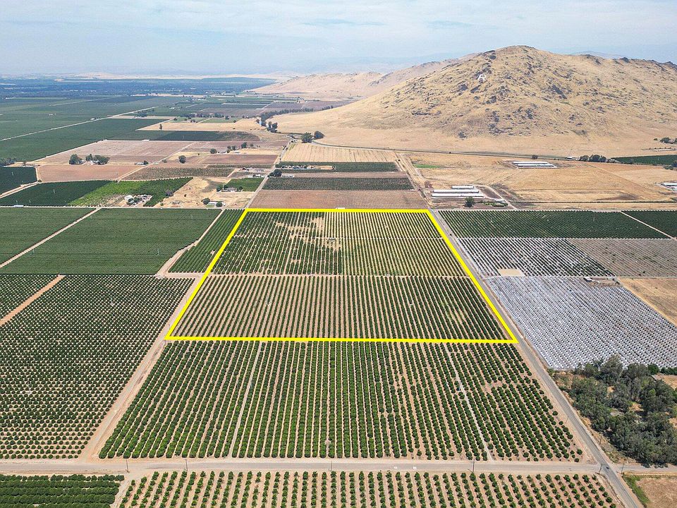 Buttonwillow Ave, Sanger, CA 93657 MLS 224359 Zillow