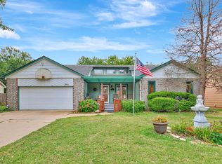 9117 W Westport St, Wichita, KS 67212
