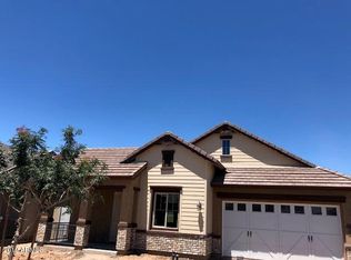 4194 E Ronald St, Gilbert, AZ 85295