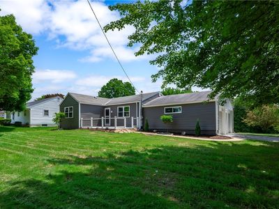 5129 McCandless Rd, Butler, PA, 16001