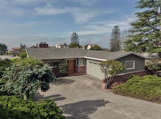 1501 Arlington Blvd, El Cerrito, CA