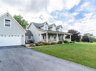 4220 Federal Rd, Livonia, NY 14487