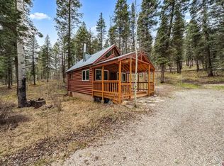 662 Sawmill Rd, Durango, CO 81301