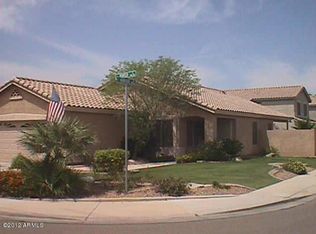 1304 S Porter St, Gilbert, AZ 85296