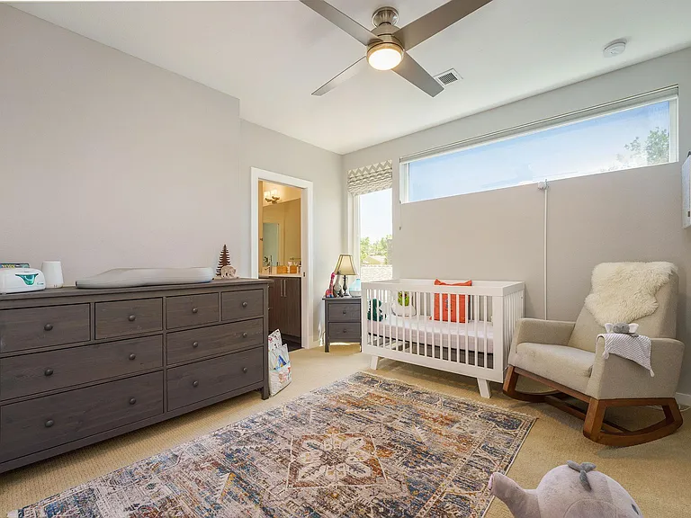 2nd Kids Room