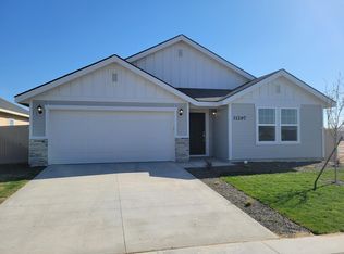 11297 W Broadstone St, Nampa, ID 83651